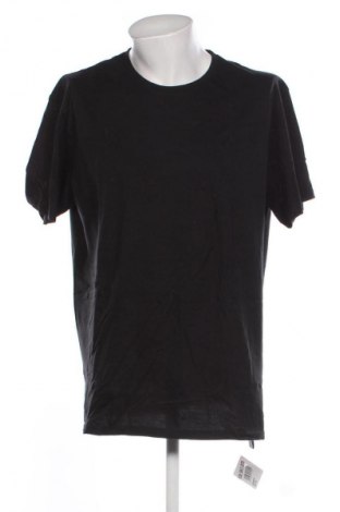 Herren T-Shirt Gotzburg, Größe 3XL, Farbe Schwarz, Preis € 23,99