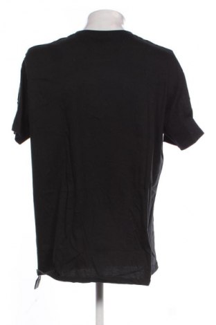 Herren T-Shirt Gotzburg, Größe 3XL, Farbe Schwarz, Preis € 23,99