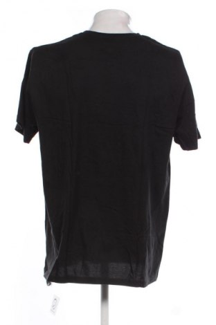 Herren T-Shirt Gotzburg, Größe 3XL, Farbe Schwarz, Preis € 23,99