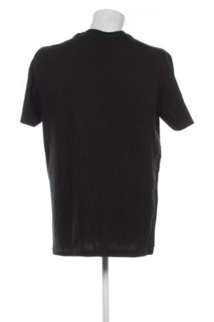 Ανδρικό t-shirt Guess, Μέγεθος XXL, Χρώμα Μαύρο, Τιμή 19,99 €