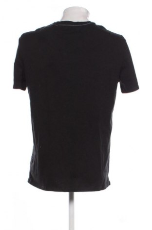 Pánske tričko  Guess, Veľkosť XL, Farba Čierna, Cena  17,30 €