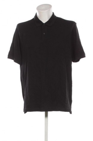 Pánské tričko  H&M, Velikost XL, Barva Černá, Cena  309,00 Kč