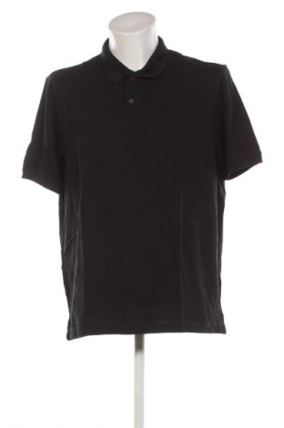 Pánské tričko  H&M, Velikost XL, Barva Černá, Cena  309,00 Kč
