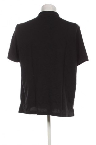 Pánské tričko  H&M, Velikost XL, Barva Černá, Cena  309,00 Kč