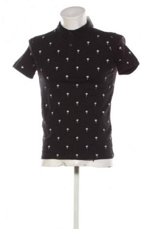 Herren T-Shirt H&M, Größe S, Farbe Mehrfarbig, Preis € 13,99