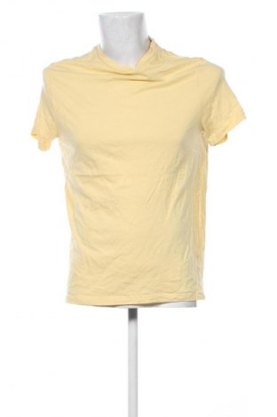 Férfi póló H&M, Méret M, Szín Sárga, Ár 5 199 Ft