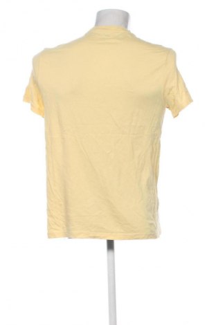 Férfi póló H&M, Méret M, Szín Sárga, Ár 5 199 Ft