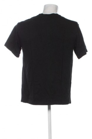 Ανδρικό t-shirt H&M, Μέγεθος S, Χρώμα Μαύρο, Τιμή 12,99 €