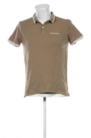 Pánské tričko  H&M, Velikost M, Barva Hnědá, Cena  309,00 Kč