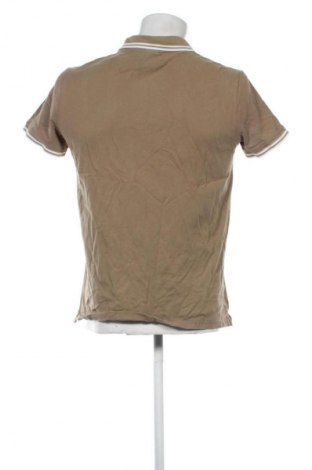 Pánské tričko  H&M, Velikost M, Barva Hnědá, Cena  309,00 Kč