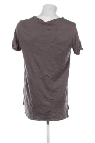Pánské tričko  H&M, Velikost M, Barva Hnědá, Cena  241,00 Kč