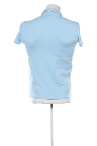 Ανδρικό t-shirt H&M, Μέγεθος S, Χρώμα Μπλέ, Τιμή 12,25 €