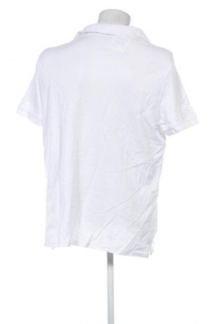 Férfi póló H&M, Méret XL, Szín Fehér, Ár 5 199 Ft