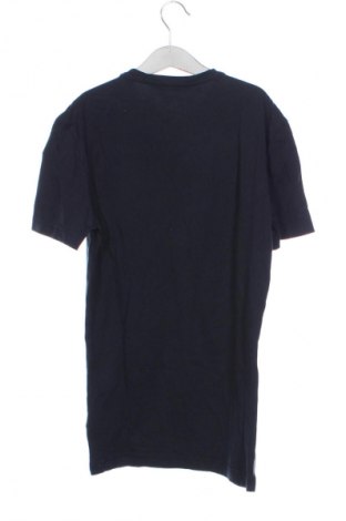 Herren T-Shirt H&M, Größe XS, Farbe Blau, Preis 10,00 €