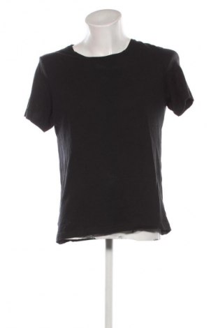 Férfi póló H&M, Méret M, Szín Fekete, Ár 3 800 Ft