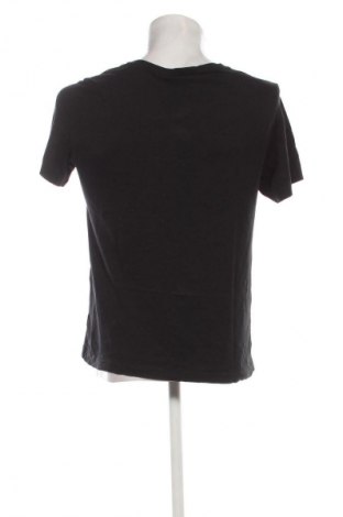 Férfi póló H&M, Méret M, Szín Fekete, Ár 3 800 Ft
