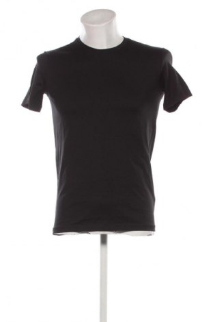 Férfi póló H&M, Méret S, Szín Fekete, Ár 6 232 Ft