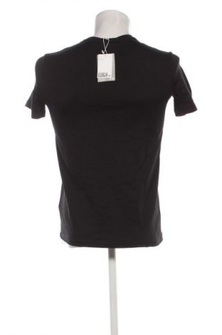 Férfi póló H&M, Méret S, Szín Fekete, Ár 6 232 Ft