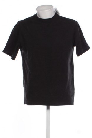 Férfi póló H&M, Méret M, Szín Fekete, Ár 3 800 Ft