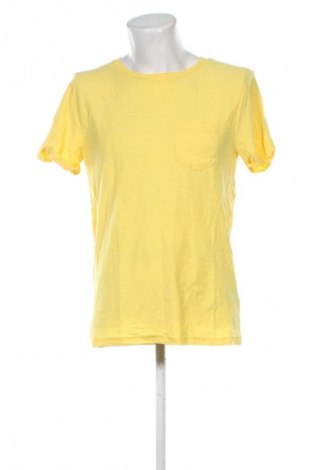 Pánské tričko  H&M Divided, Velikost M, Barva Žlutá, Cena  309,00 Kč
