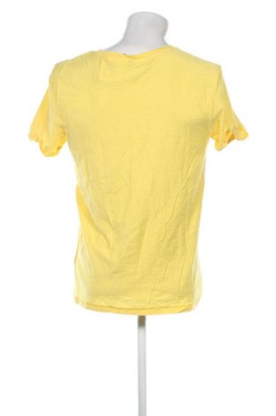 Pánské tričko  H&M Divided, Velikost M, Barva Žlutá, Cena  309,00 Kč