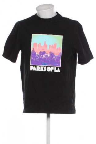 Pánske tričko  H&M L.O.G.G., Veľkosť M, Farba Viacfarebná, Cena  9,72 €