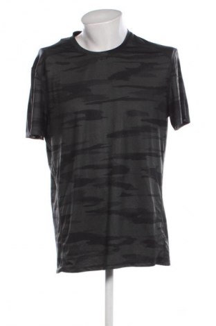 Herren T-Shirt H&M Sport, Größe XL, Farbe Mehrfarbig, Preis € 6,61