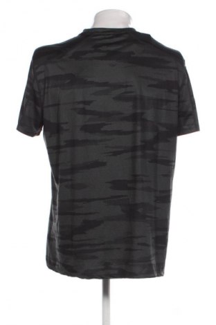Herren T-Shirt H&M Sport, Größe XL, Farbe Mehrfarbig, Preis € 6,61