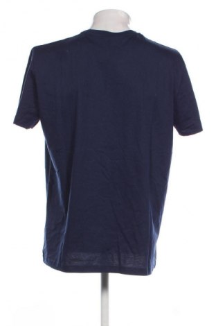 Tricou de bărbați HAIX, Mărime XL, Culoare Albastru, Preț 33,99 Lei