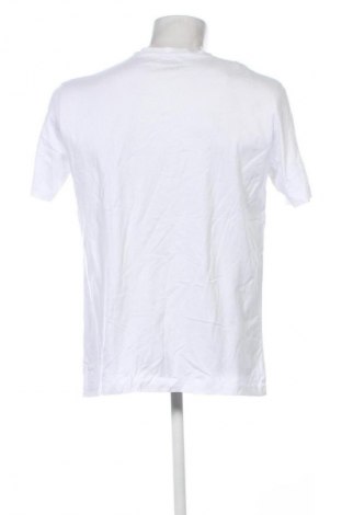 Herren T-Shirt HERO by John Medoox, Größe XL, Farbe Weiß, Preis 10,99 €