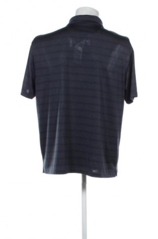 Herren T-Shirt Haggar, Größe L, Farbe Grau, Preis € 9,74