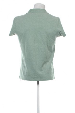 Ανδρικό t-shirt Hampton Republic, Μέγεθος M, Χρώμα Πράσινο, Τιμή 10,30 €