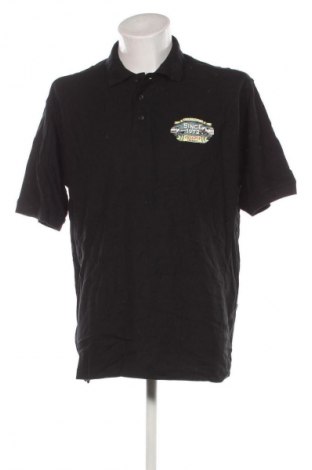 Herren T-Shirt Harvest, Größe XL, Farbe Schwarz, Preis 23,99 €