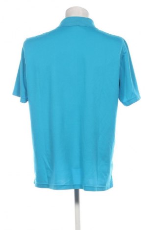 Herren T-Shirt Hickory, Größe XXL, Farbe Blau, Preis 33,99 €