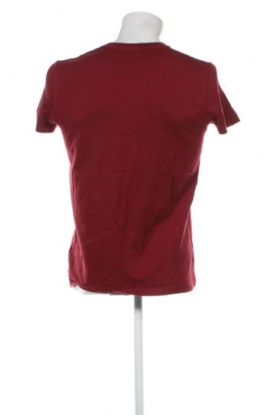 Herren T-Shirt Hollister, Größe S, Farbe Rot, Preis € 10,99