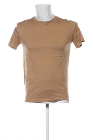 Pánské tričko  Hollister, Velikost XS, Barva Hnědá, Cena  549,00 Kč