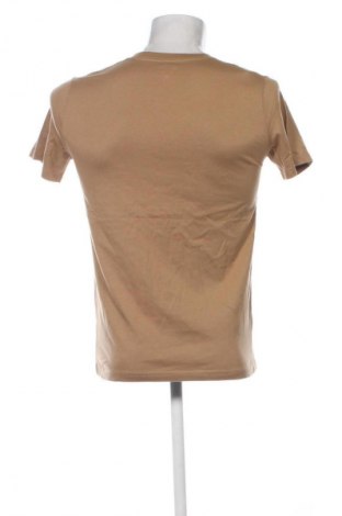 Pánské tričko  Hollister, Velikost XS, Barva Hnědá, Cena  549,00 Kč