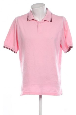 Tricou de bărbați Hot Stuff, Mărime XXL, Culoare Roz, Preț 50,00 Lei