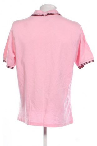 Tricou de bărbați Hot Stuff, Mărime XXL, Culoare Roz, Preț 50,00 Lei