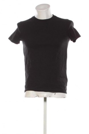 Ανδρικό t-shirt Hugo Boss, Μέγεθος S, Χρώμα Μαύρο, Τιμή 39,99 €