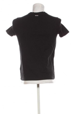 Ανδρικό t-shirt Hugo Boss, Μέγεθος S, Χρώμα Μαύρο, Τιμή 39,99 €