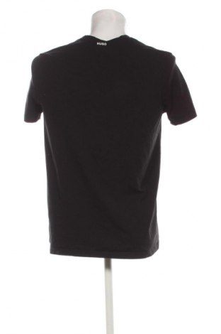 Pánské tričko  Hugo Boss, Velikost XL, Barva Černá, Cena  1 849,00 Kč