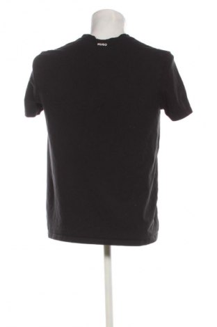 Pánské tričko  Hugo Boss, Velikost XL, Barva Černá, Cena  999,00 Kč
