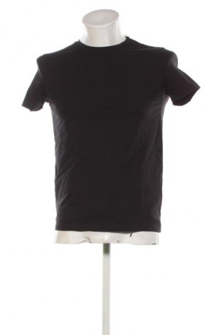 Herren T-Shirt Hugo Boss, Größe S, Farbe Schwarz, Preis € 43,99