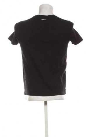 Herren T-Shirt Hugo Boss, Größe S, Farbe Schwarz, Preis € 43,99