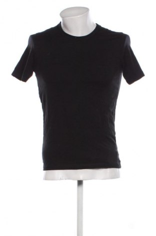 Herren T-Shirt Hugo Boss, Größe S, Farbe Schwarz, Preis 67,99 €