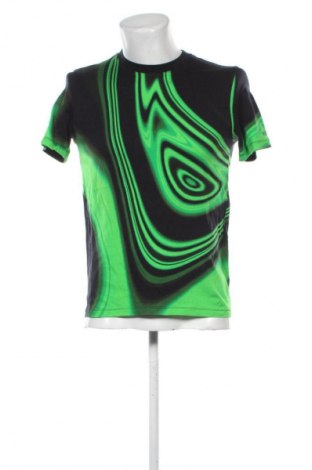 Herren T-Shirt Hugo Boss, Größe S, Farbe Mehrfarbig, Preis € 43,99