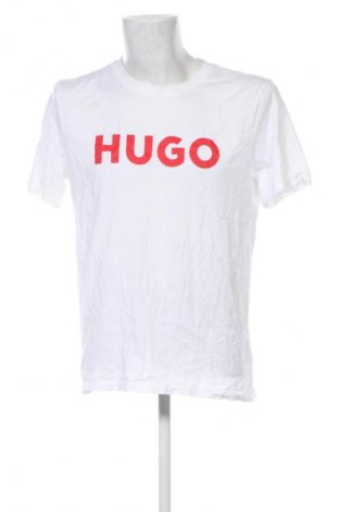 Pánské tričko  Hugo Boss, Velikost XL, Barva Bílá, Cena  1 849,00 Kč