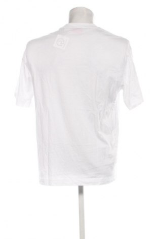 Férfi póló Hugo Boss, Méret L, Szín Fehér, Ár 30 699 Ft