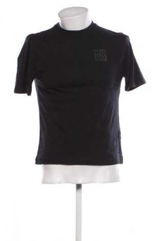 Férfi póló Hugo Boss, Méret S, Szín Fekete, Ár 12 441 Ft